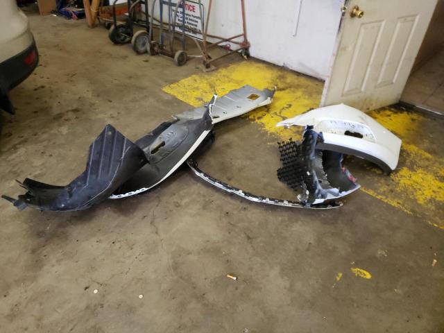 1G11C5SL8FF243103 - 2015 CHEVROLET MALIBU 1LT 白色 照片 12