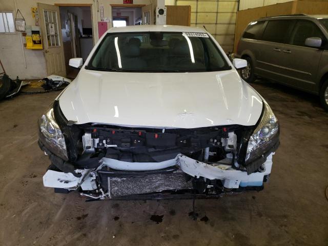 1G11C5SL8FF243103 - 2015 CHEVROLET MALIBU 1LT 白色 照片 5