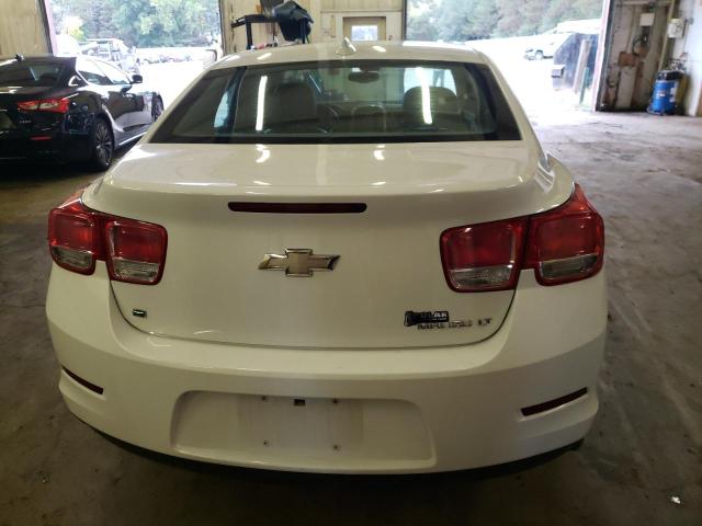 1G11C5SL8FF243103 - 2015 CHEVROLET MALIBU 1LT 白色 照片 6