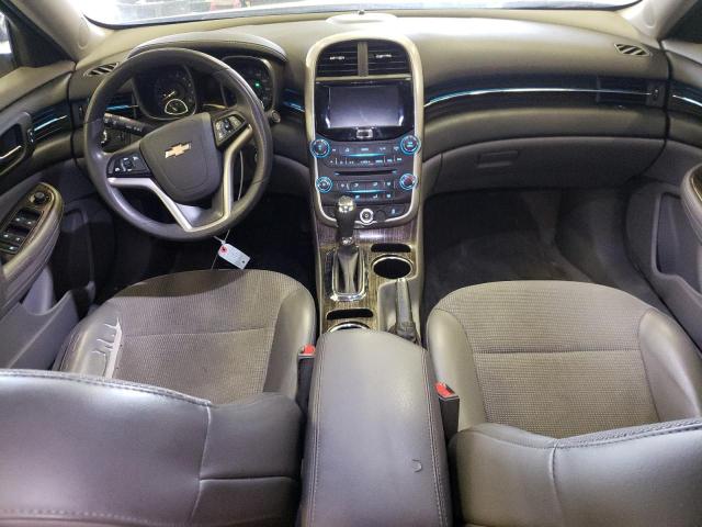 1G11C5SL8FF243103 - 2015 CHEVROLET MALIBU 1LT 白色 照片 8