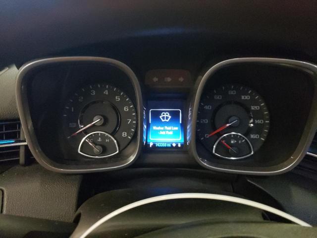 1G11C5SL8FF243103 - 2015 CHEVROLET MALIBU 1LT 白色 照片 9