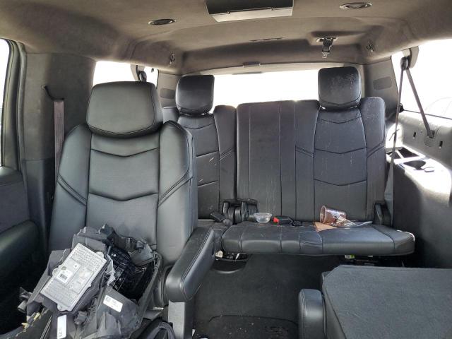 1GYS3KKJ9GR268871 - 2016 CADILLAC ESCALADE ESV PLATINUM Qara foto 10