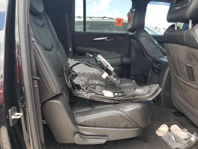 1GYS3KKJ9GR268871 - 2016 CADILLAC ESCALADE ESV PLATINUM Qara foto 11