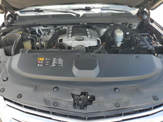 1GYS3KKJ9GR268871 - 2016 CADILLAC ESCALADE ESV PLATINUM Qara foto 12