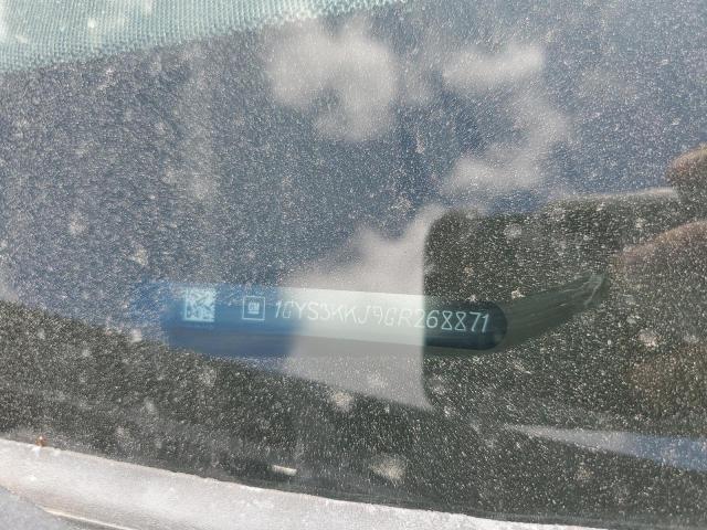 1GYS3KKJ9GR268871 - 2016 CADILLAC ESCALADE ESV PLATINUM Qara foto 13