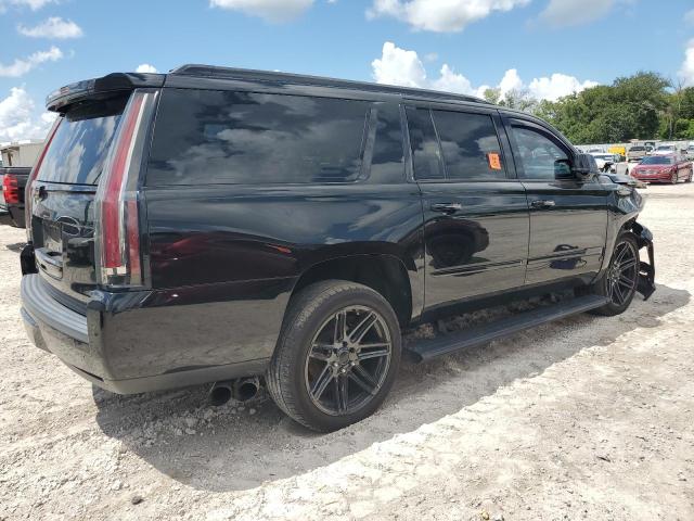 1GYS3KKJ9GR268871 - 2016 CADILLAC ESCALADE ESV PLATINUM Qara foto 3