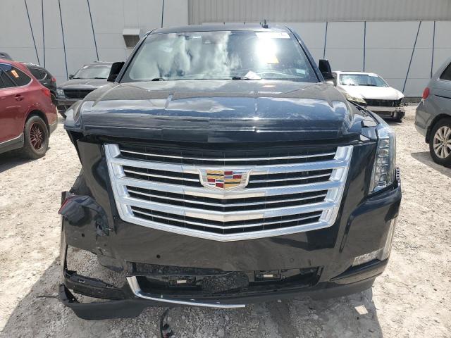 1GYS3KKJ9GR268871 - 2016 CADILLAC ESCALADE ESV PLATINUM Qara foto 5