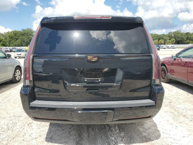 1GYS3KKJ9GR268871 - 2016 CADILLAC ESCALADE ESV PLATINUM Qara foto 6