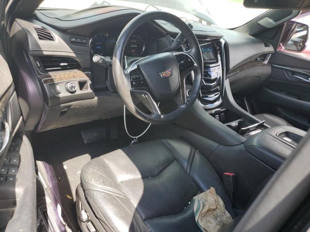 1GYS3KKJ9GR268871 - 2016 CADILLAC ESCALADE ESV PLATINUM Qara foto 8