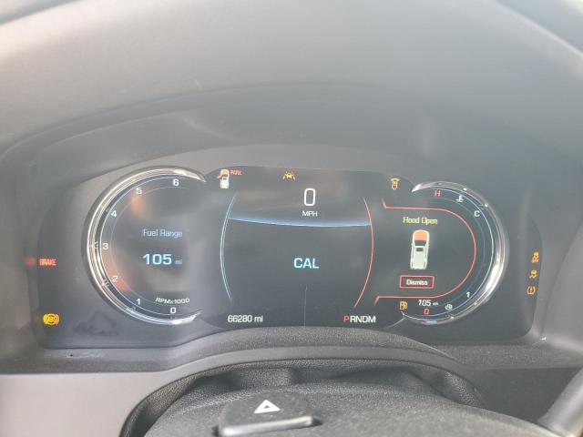 1GYS3KKJ9GR268871 - 2016 CADILLAC ESCALADE ESV PLATINUM Qara foto 9