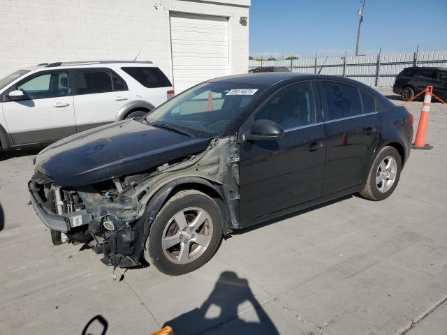 2012 CHEVROLET CRUZE LT, 