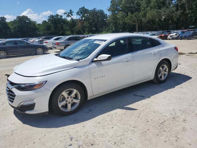 2023 CHEVROLET MALIBU LS, 