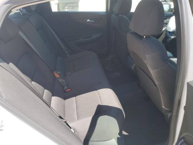 1G1ZC5ST4PF188105 - 2023 CHEVROLET MALIBU LS Ağ foto 10