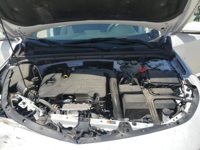 1G1ZC5ST4PF188105 - 2023 CHEVROLET MALIBU LS Ağ foto 11