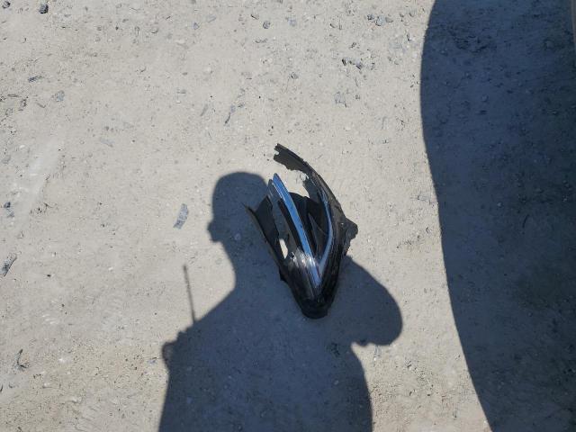 1G1ZC5ST4PF188105 - 2023 CHEVROLET MALIBU LS Ağ foto 12