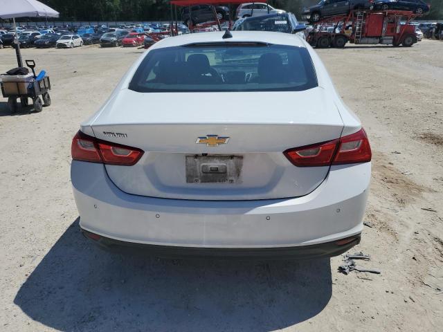 1G1ZC5ST4PF188105 - 2023 CHEVROLET MALIBU LS Ağ foto 6