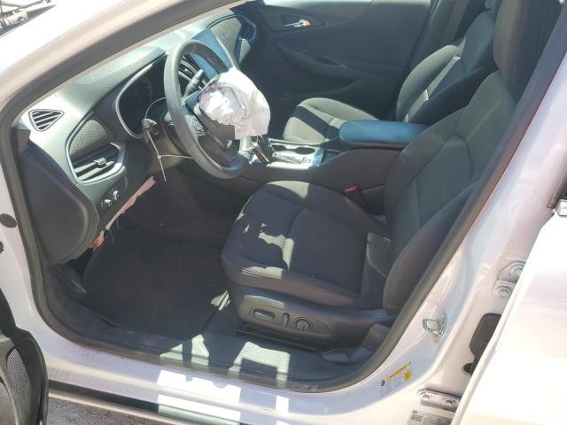 1G1ZC5ST4PF188105 - 2023 CHEVROLET MALIBU LS Ağ foto 7