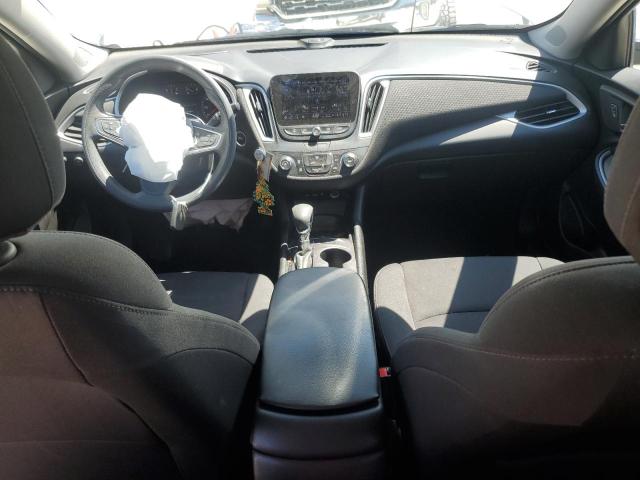 1G1ZC5ST4PF188105 - 2023 CHEVROLET MALIBU LS Ağ foto 8