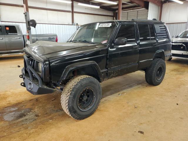 1999 JEEP CHEROKEE SPORT, 