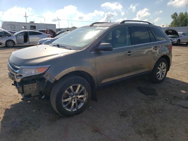 2013 FORD EDGE LIMITED, 
