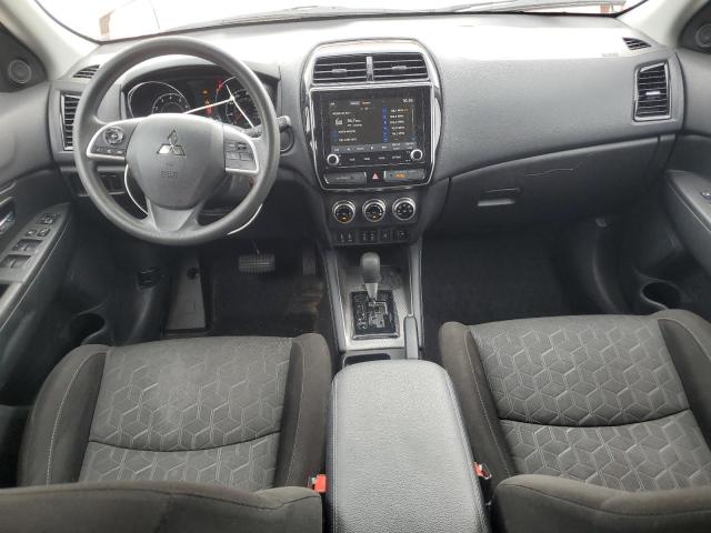 JA4AP3AU0LU020615 - 2020 MITSUBISHI OUTLANDER SPORT ES 橙色 照片 8