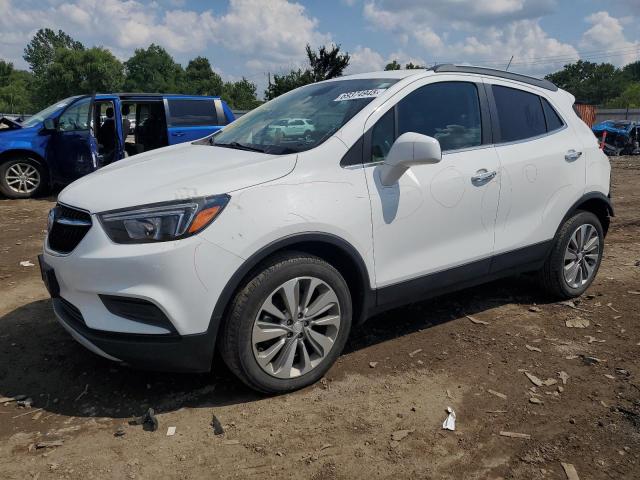 2020 BUICK ENCORE PREFERRED, 