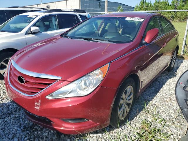2011 HYUNDAI SONATA GLS, 