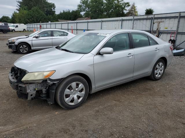 2007 TOYOTA CAMRY CE, 