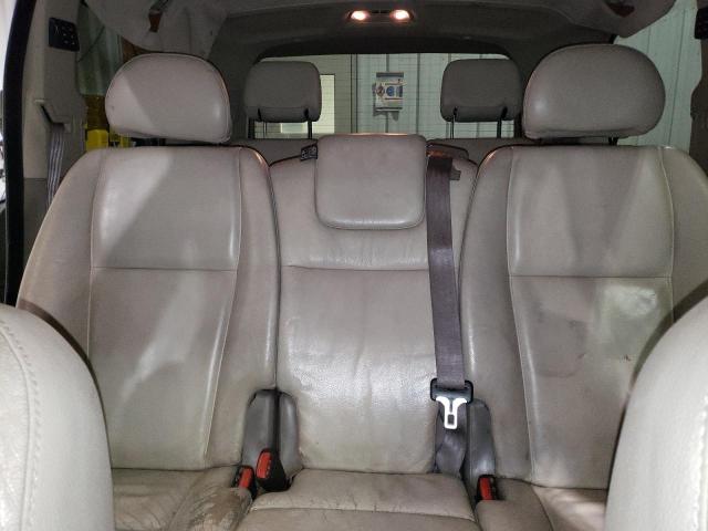 YV1CY592X51205392 - 2005 VOLVO XC90 BLUE photo 10