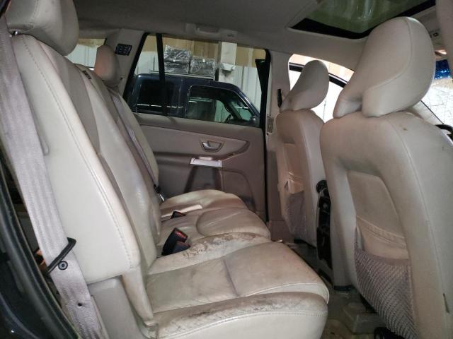 YV1CY592X51205392 - 2005 VOLVO XC90 BLUE photo 11