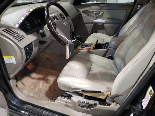 YV1CY592X51205392 - 2005 VOLVO XC90 BLUE photo 7