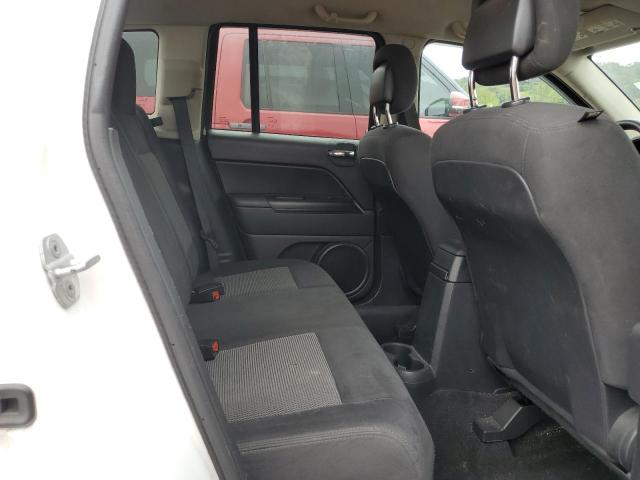 1J4NF1FB0BD276994 - 2011 JEEP COMPASS SPORT 白色 照片 11