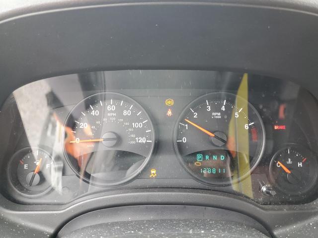 1J4NF1FB0BD276994 - 2011 JEEP COMPASS SPORT 白色 照片 9