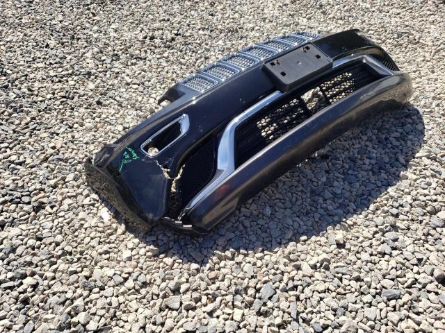 1C4RJFJT8GC333460 - 2016 JEEP GRAND CHER SUMMIT Чорний фото 13