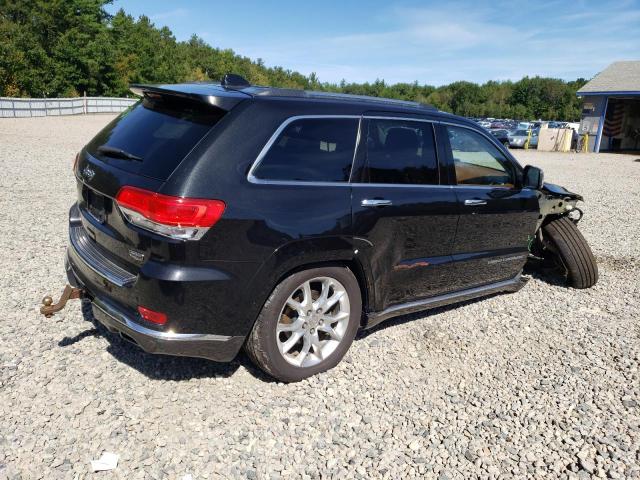 1C4RJFJT8GC333460 - 2016 JEEP GRAND CHER SUMMIT Чорний фото 3