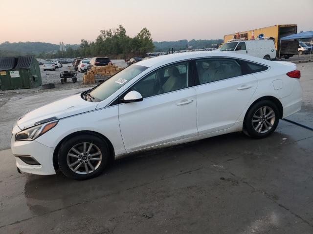 2017 HYUNDAI SONATA SE, 