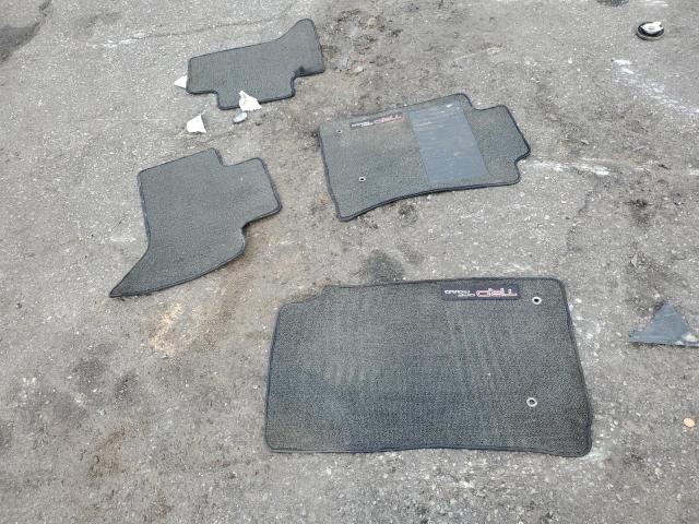 5TFJU4GN3BX012123 - 2011 TOYOTA TACOMA DOUBLE CAB PRERUNNER BLACK photo 12