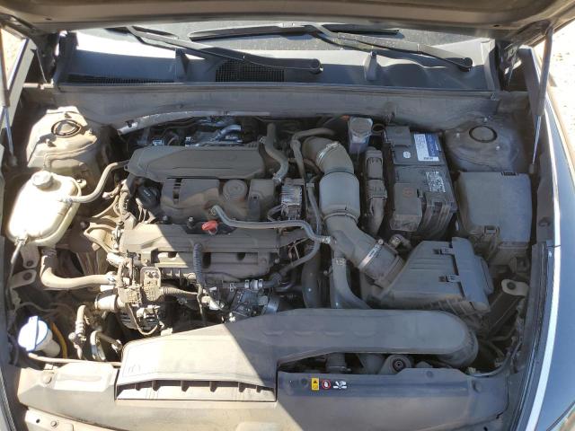 5NPEJ4J22LH042946 - 2020 HYUNDAI SONATA SEL PLUS CHARCOAL photo 11