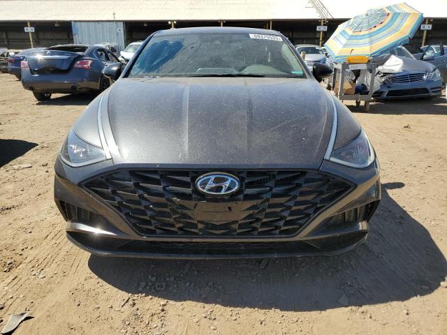 5NPEJ4J22LH042946 - 2020 HYUNDAI SONATA SEL PLUS CHARCOAL photo 5