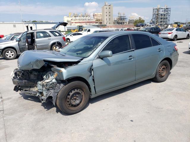 2009 TOYOTA CAMRY BASE, 