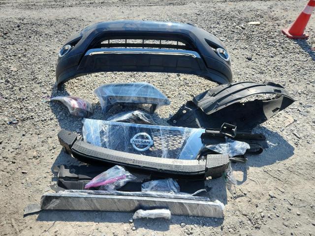 5N1AR2MM3EC711874 - 2014 NISSAN PATHFINDER S Կապույտ լուսանկար 13