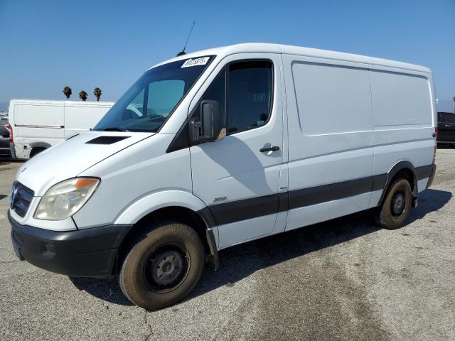 2011 MERCEDES-BENZ SPRINTER 2500, 