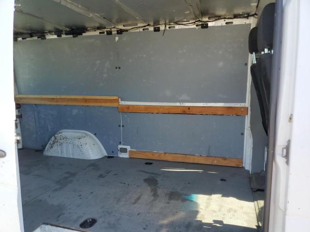 WD3PE7CC5B5608983 - 2011 MERCEDES-BENZ SPRINTER 2500 WHITE photo 11