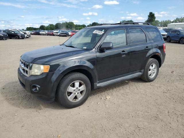2011 FORD ESCAPE XLT, 