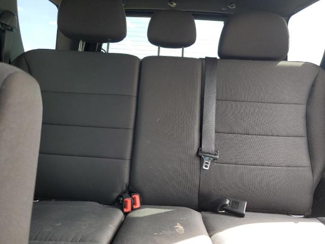 1FMCU9D76BKA86737 - 2011 FORD ESCAPE XLT BLACK photo 10