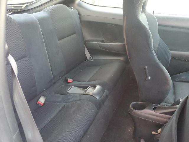 JH4DC53896S021836 - 2006 ACURA RSX ვერცხლისფერი ფოტო 10