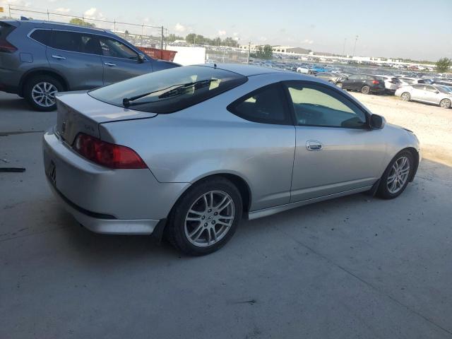 JH4DC53896S021836 - 2006 ACURA RSX ვერცხლისფერი ფოტო 3