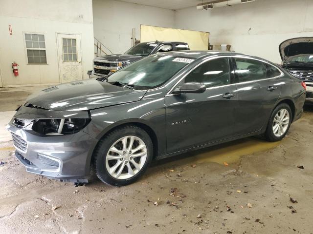 2017 CHEVROLET MALIBU LT, 