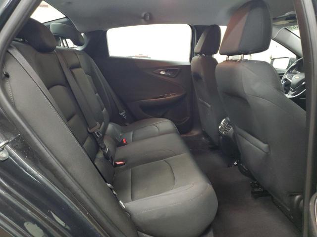 1G1ZE5ST7HF115905 - 2017 CHEVROLET MALIBU LT CHARCOAL photo 10