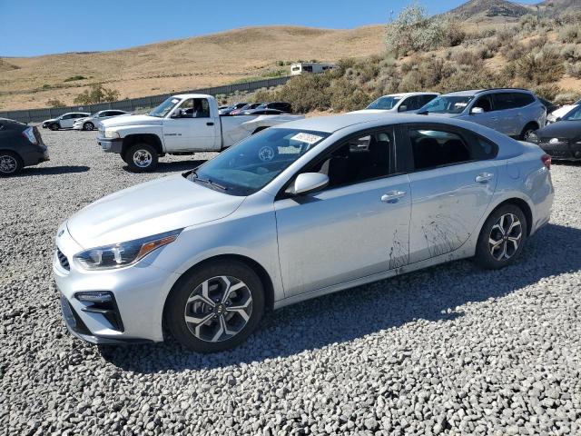 2021 KIA FORTE FE, 